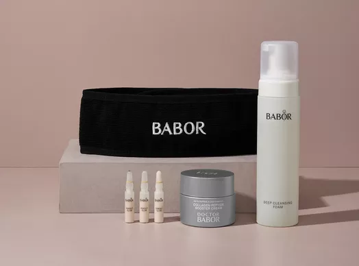 Beauty by Suus BABOR